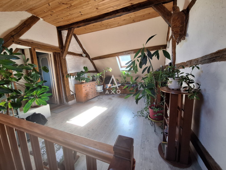 vente Maison La Bussiere - Photo 10