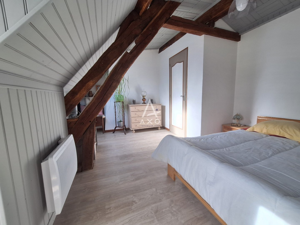 vente Maison La Bussiere - Photo 12