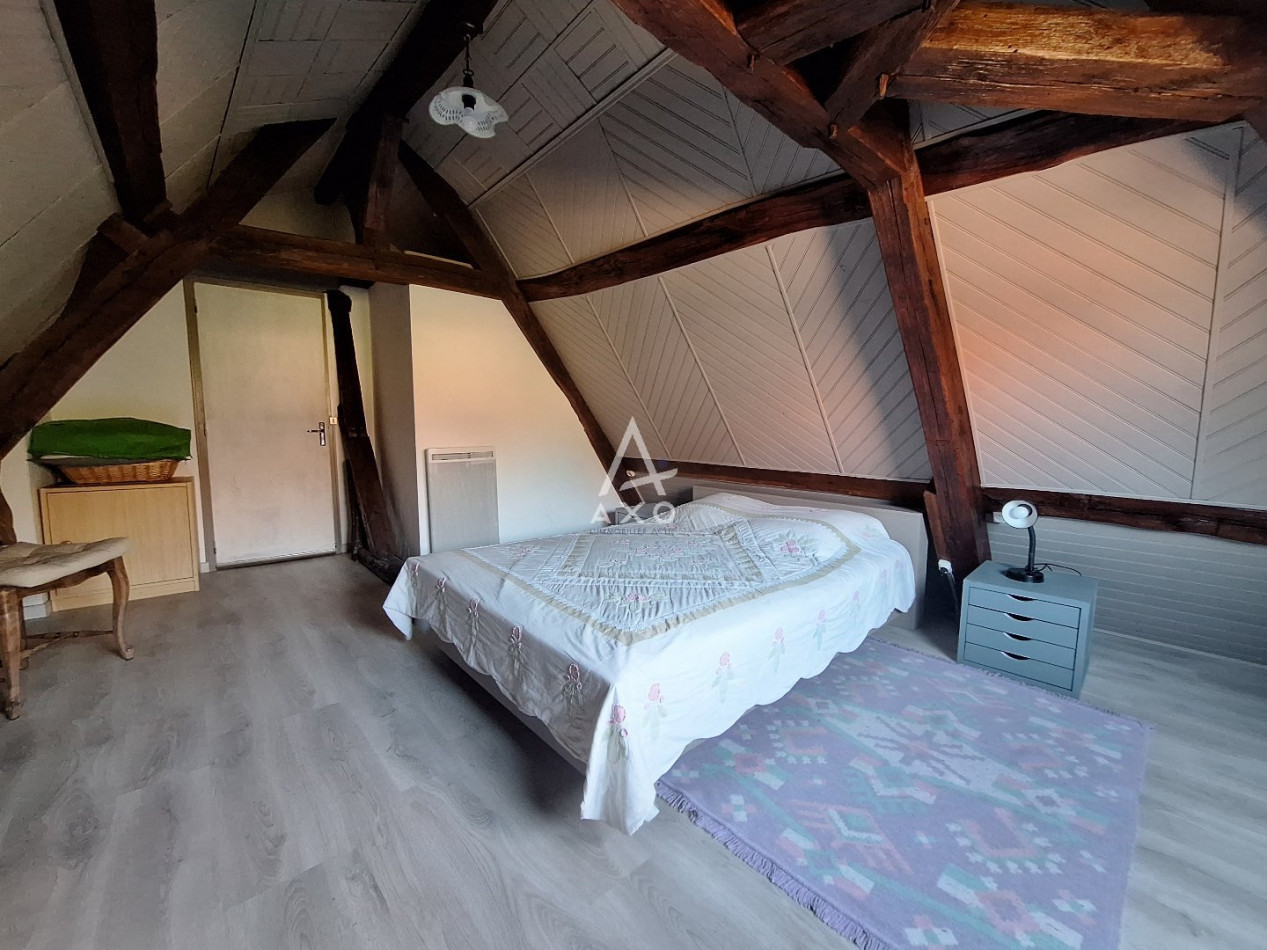 vente Maison La Bussiere - Photo 14