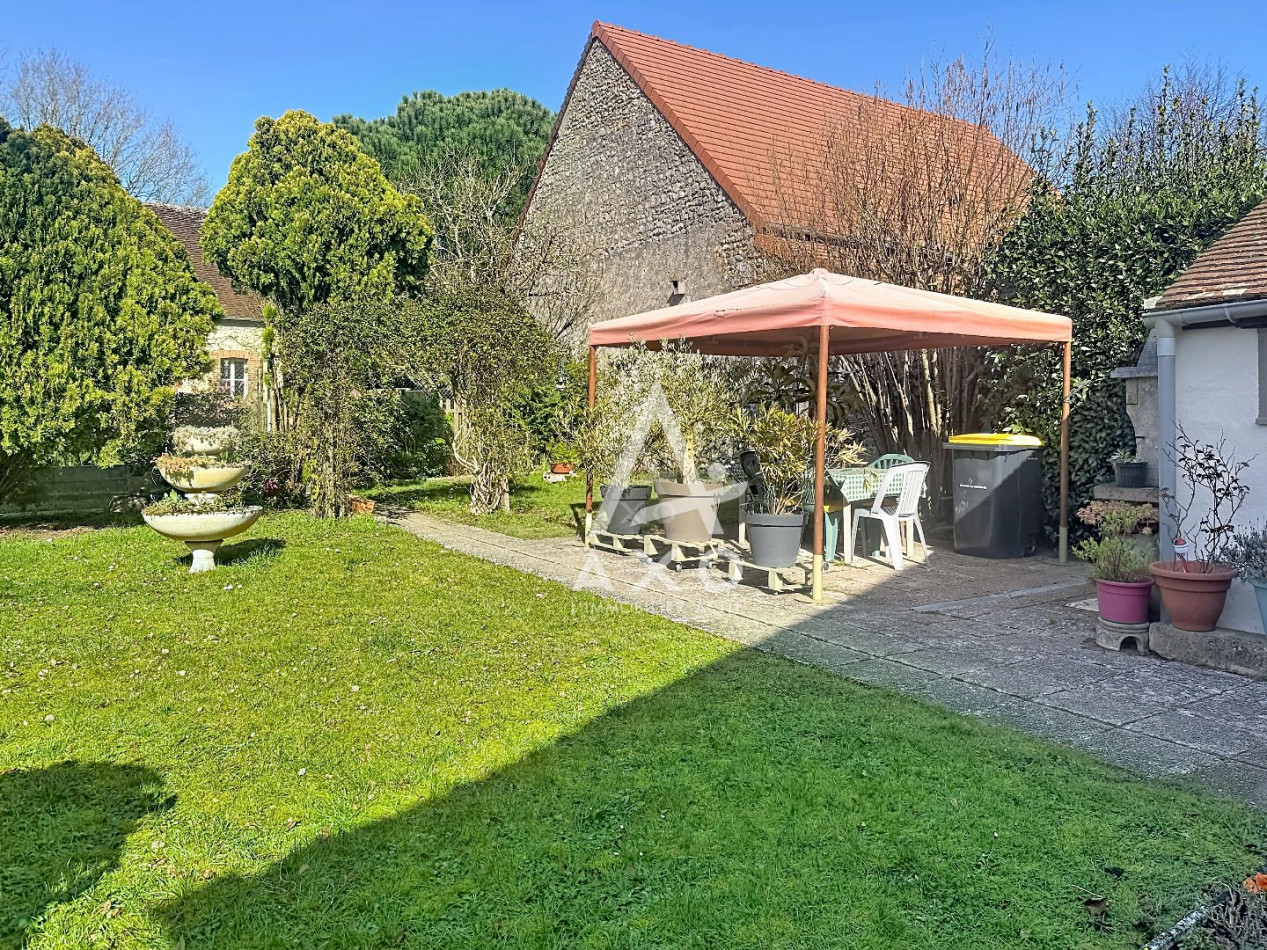 vente Maison La Bussiere - Photo 19