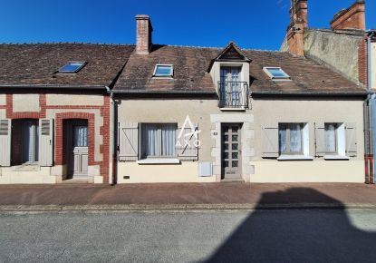 vente Maison La Bussiere
