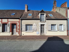 vente Maison La Bussiere