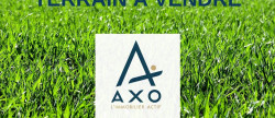 vente Terrain non constructible Menesplet