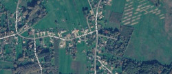 vente Terrain non constructible Menesplet