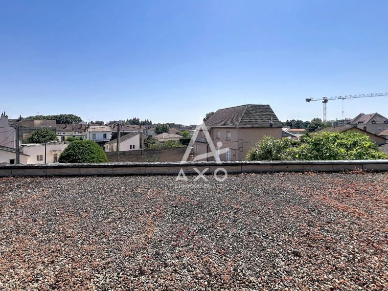 vente Appartement Beaune - Photo 2