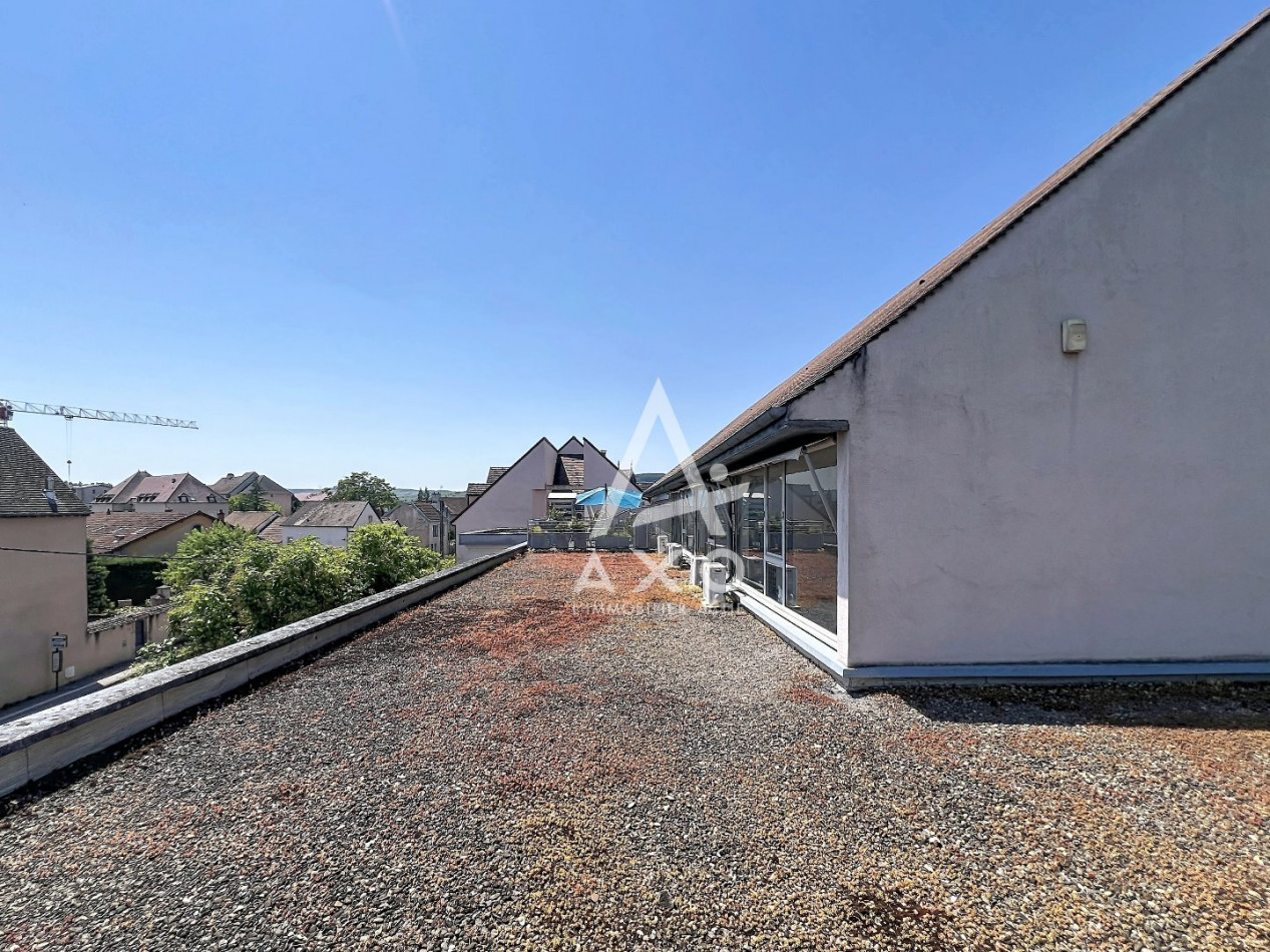 vente Appartement Beaune - Photo 9