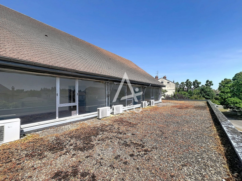 vente Appartement Beaune - Photo 1