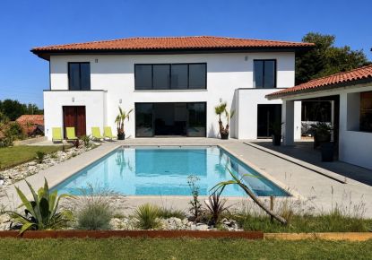 vente Maison Hendaye