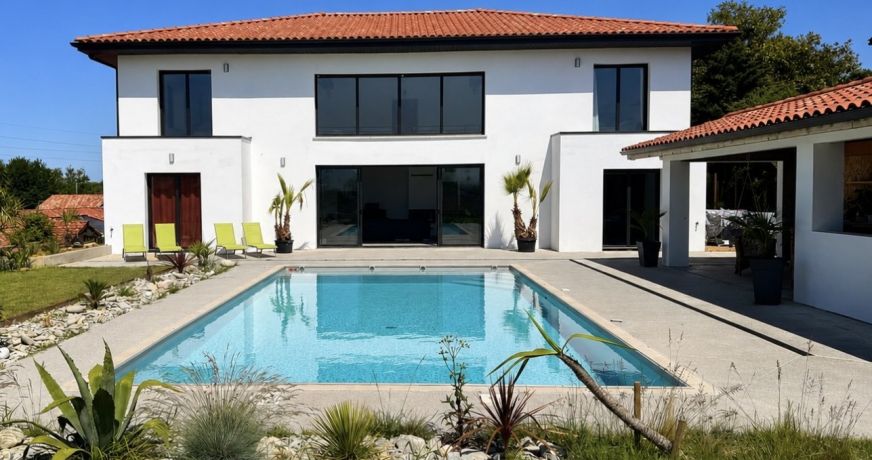 vente Maison Hendaye