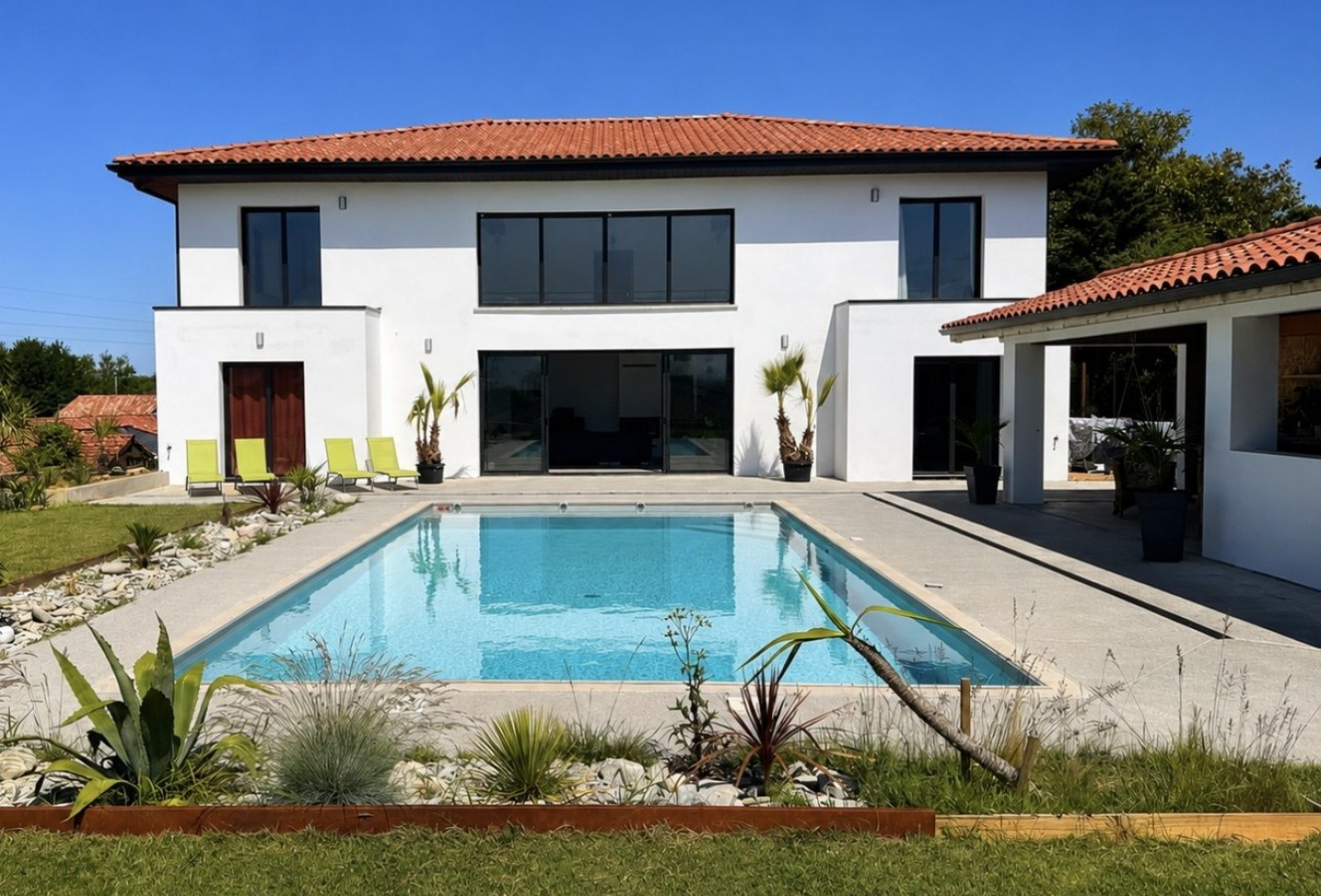vente Maison Hendaye - Photo 1