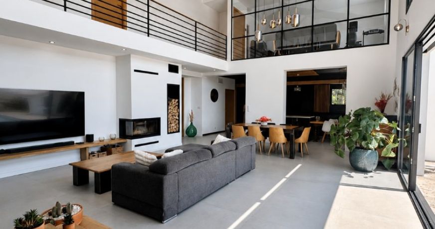 vente Maison Hendaye