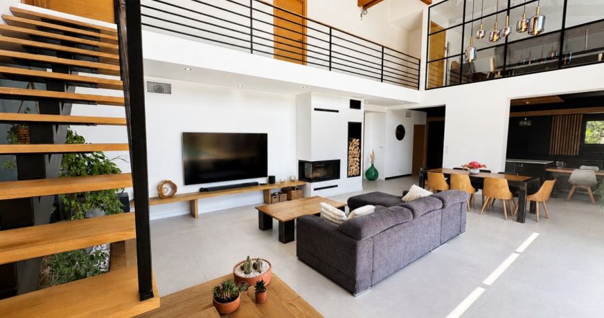vente Maison Hendaye
