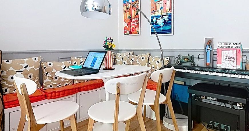 vente Appartement Paris 15eme Arrondissement