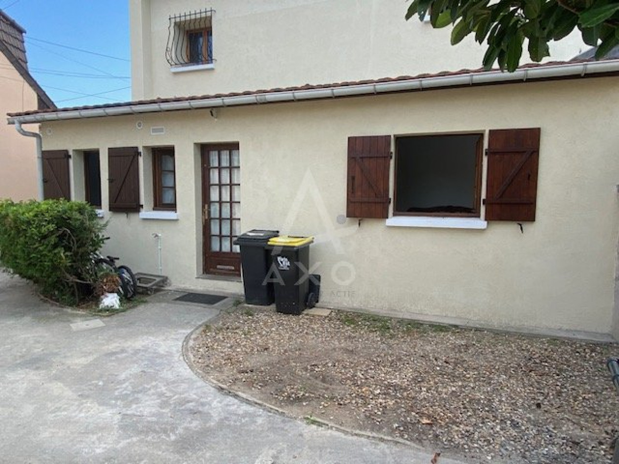 vente Appartement Saint Maur Des Fosses - Photo 11