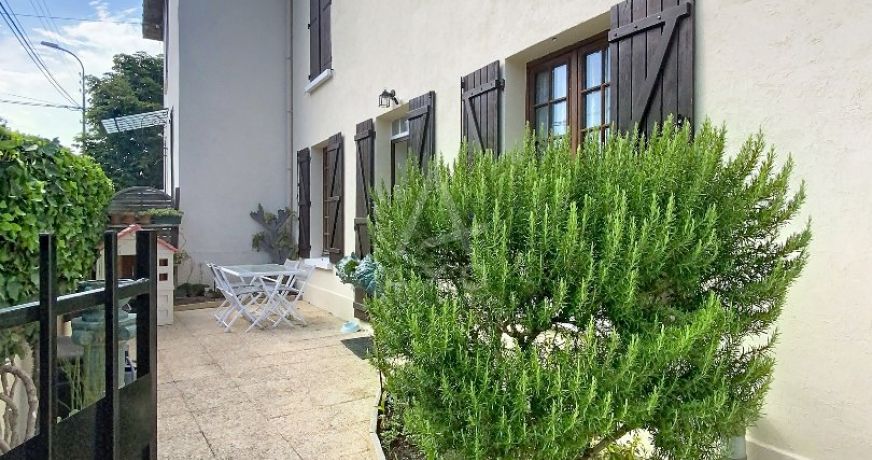 vente Appartement Saint Maur Des Fosses