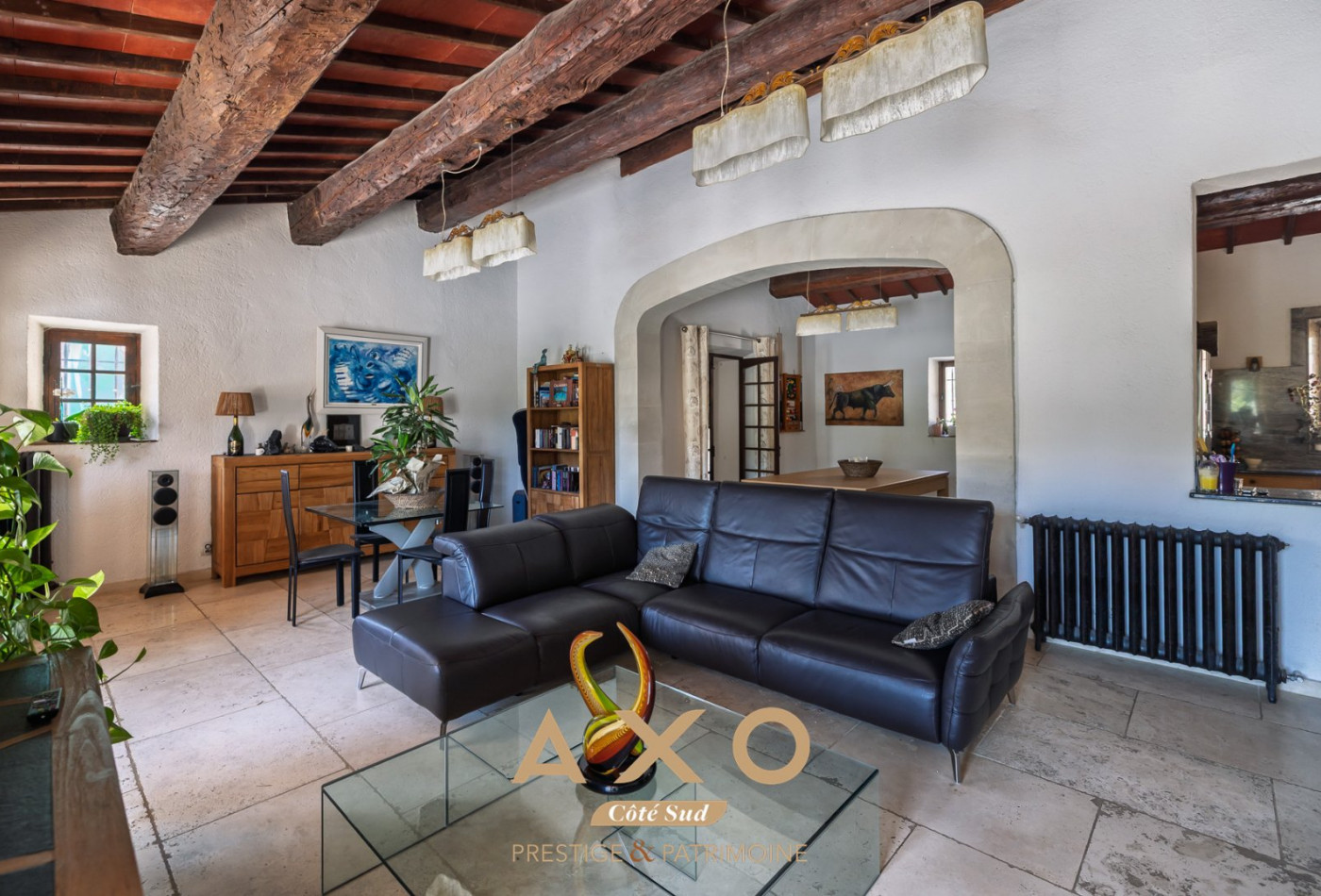 vente Ensemble immobilier Saint Marc Jaumegarde - Photo 10