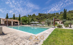 vente Ensemble immobilier Saint Marc Jaumegarde
