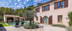 vente Ensemble immobilier Saint Marc Jaumegarde