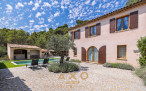 vente Ensemble immobilier Saint Marc Jaumegarde