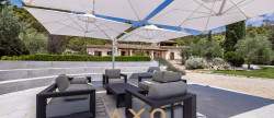 vente Ensemble immobilier Saint Marc Jaumegarde