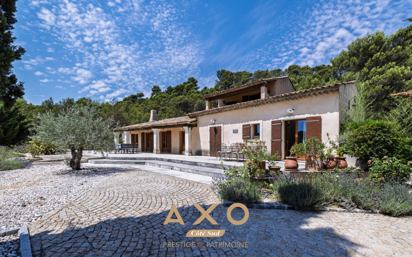 vente Ensemble immobilier Saint Marc Jaumegarde - Photo 8