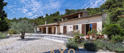 vente Ensemble immobilier Saint Marc Jaumegarde