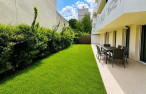 vente Appartement Courbevoie