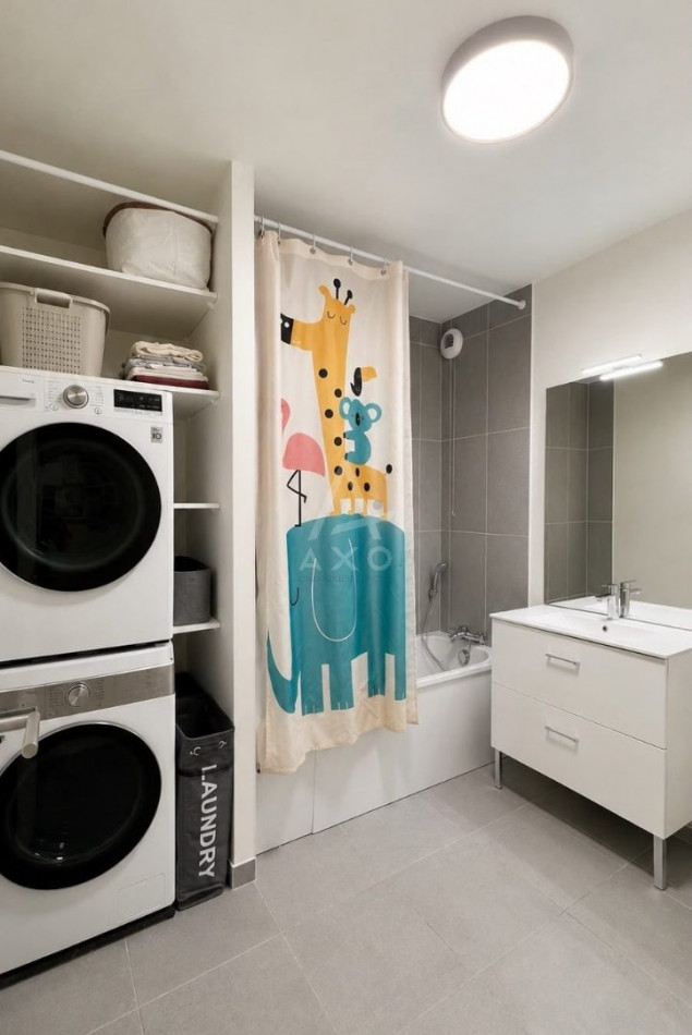 vente Appartement Courbevoie - Photo 10