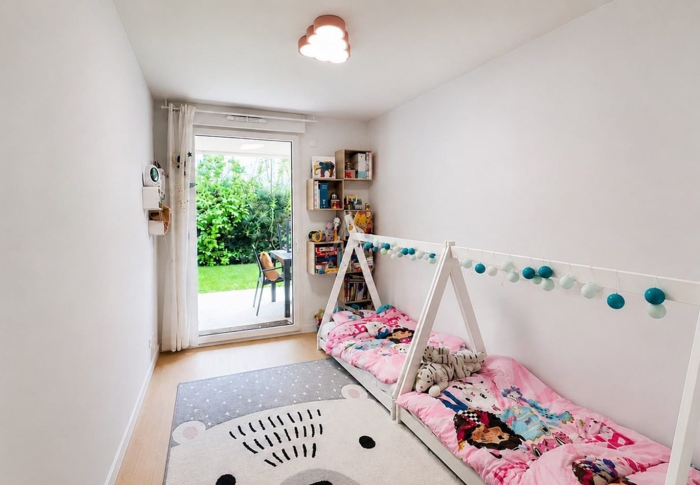 vente Appartement Courbevoie - Photo 8