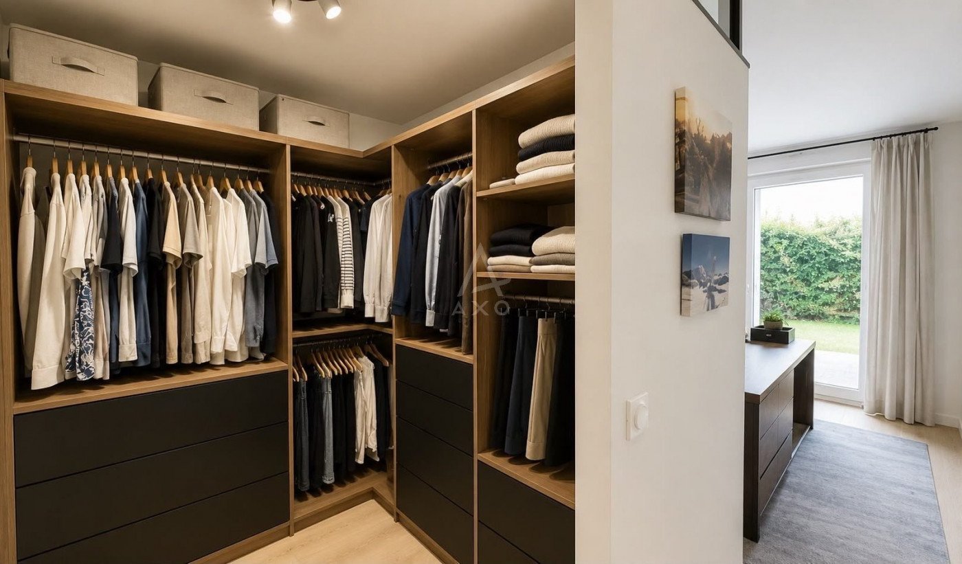vente Appartement Courbevoie - Photo 5