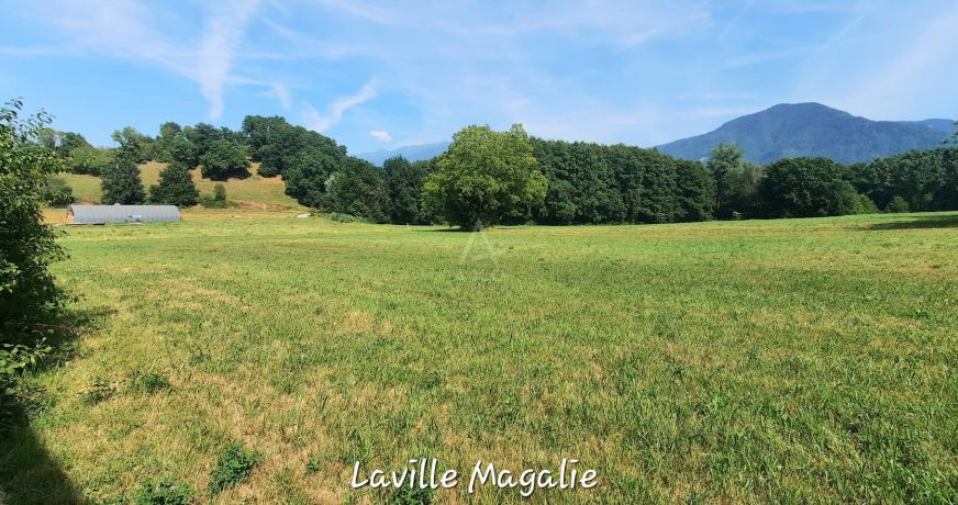 vente Terrain constructible Chateauneuf