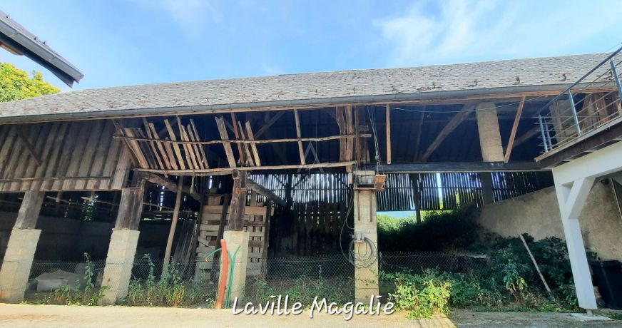 vente Terrain constructible Chateauneuf