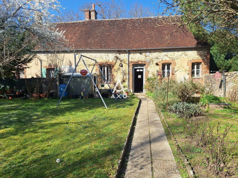 vente Maison La Bussiere - Photo 2