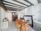 vente Maison La Bussiere