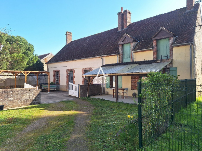 vente Maison La Bussiere - Photo 1