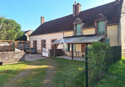 vente Maison La Bussiere