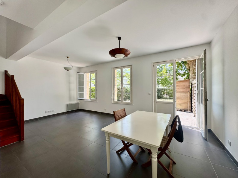 vente Maison mitoyenne Bordeaux - Photo 3