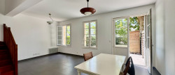 vente Maison mitoyenne Bordeaux