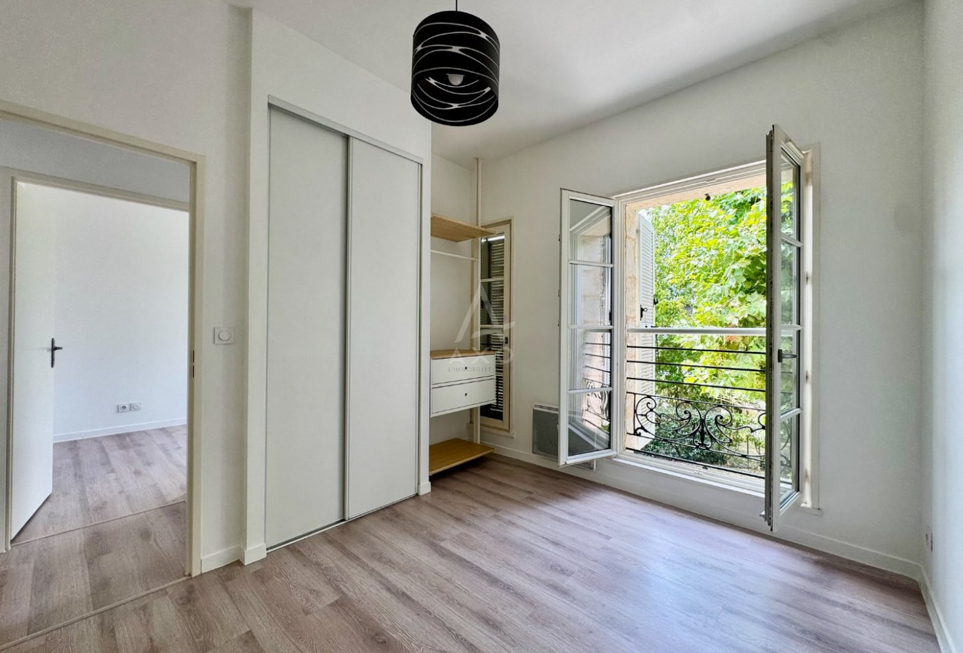 vente Maison mitoyenne Bordeaux - Photo 9