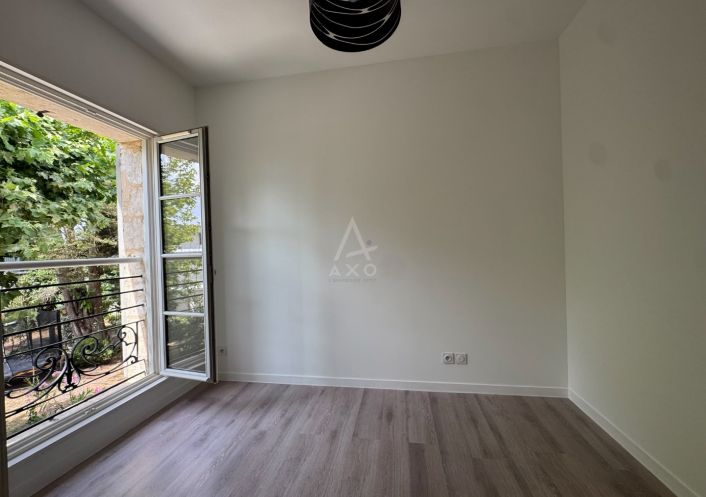 vente Maison mitoyenne Bordeaux