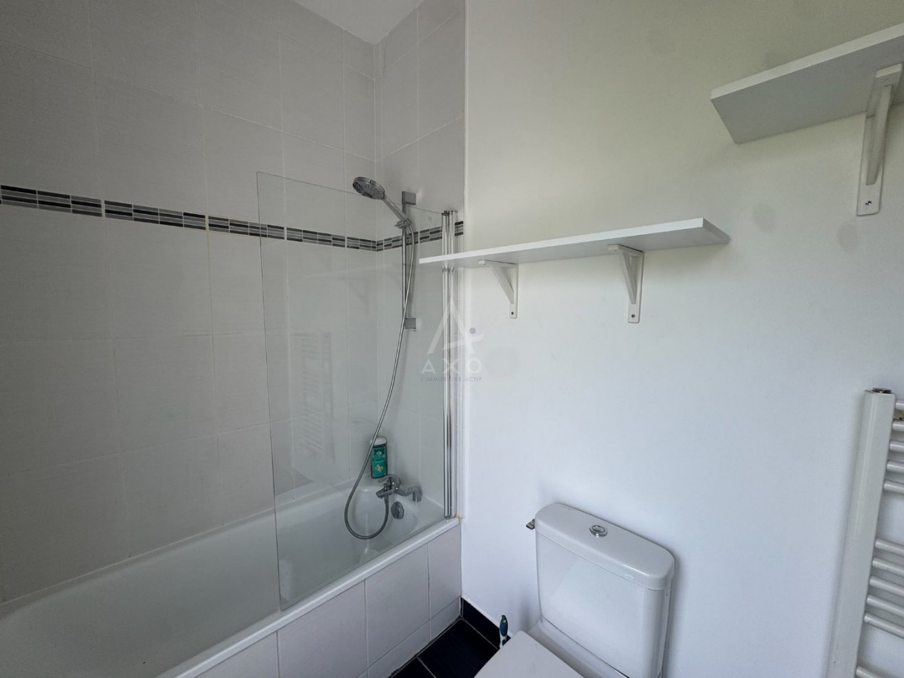 vente Maison mitoyenne Bordeaux - Photo 12