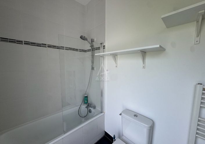 vente Maison mitoyenne Bordeaux