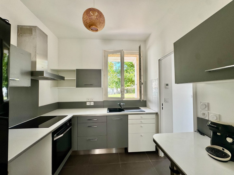 vente Maison mitoyenne Bordeaux - Photo 5