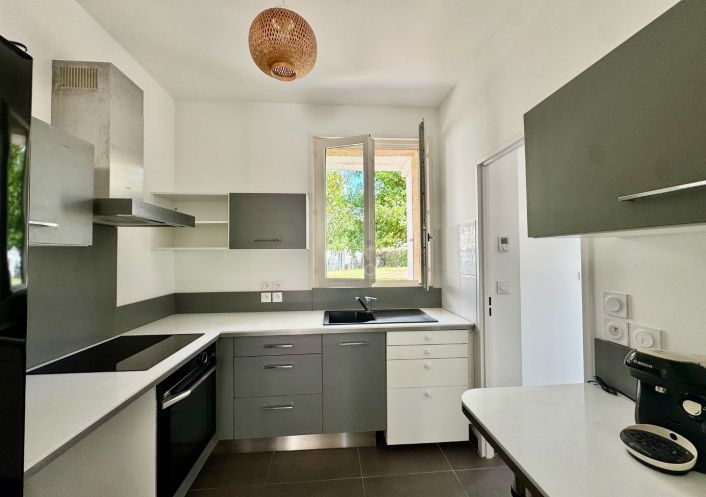 vente Maison mitoyenne Bordeaux