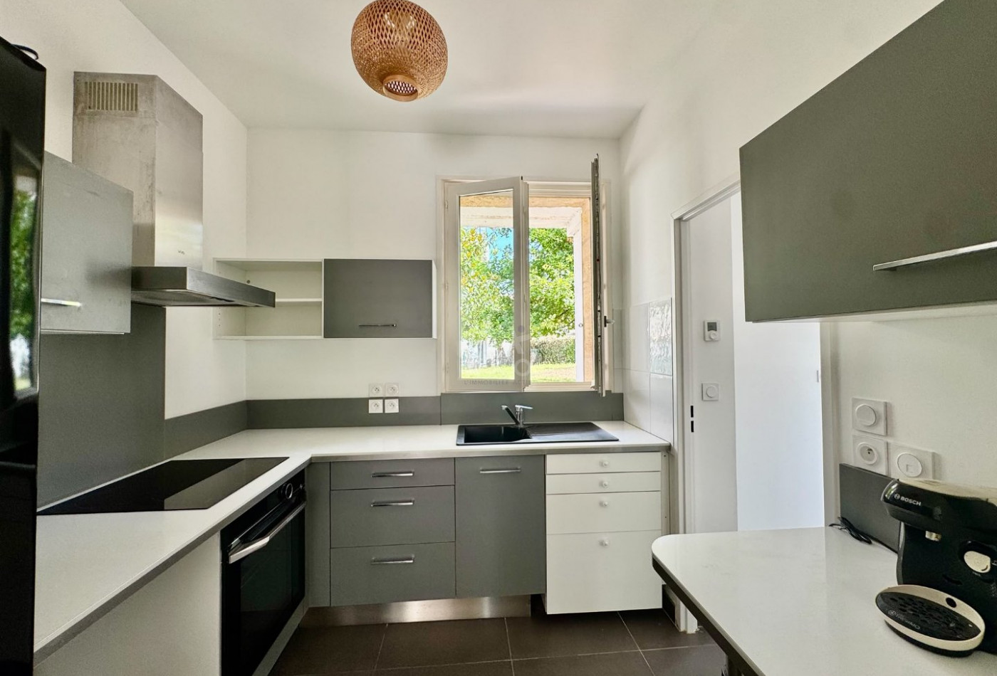 vente Maison mitoyenne Bordeaux - Photo 5