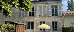 vente Maison mitoyenne Bordeaux