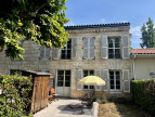 vente Maison mitoyenne Bordeaux