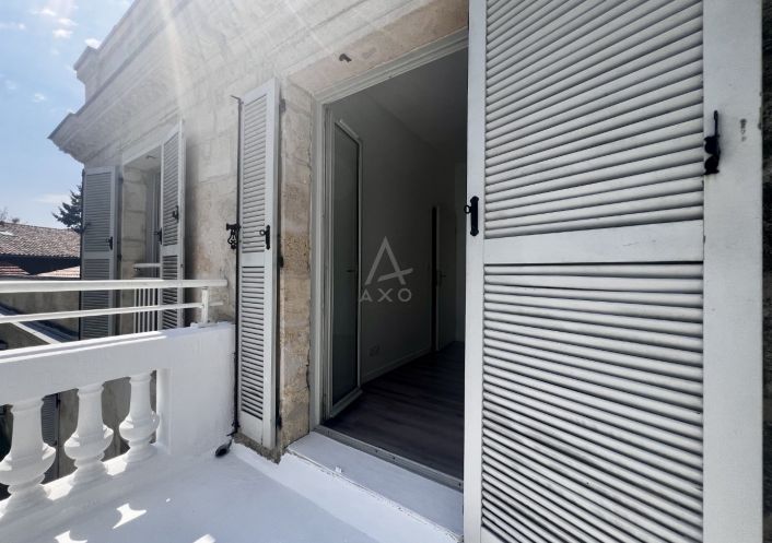vente Maison mitoyenne Bordeaux