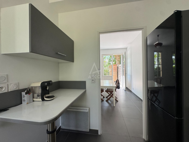 vente Maison mitoyenne Bordeaux - Photo 6