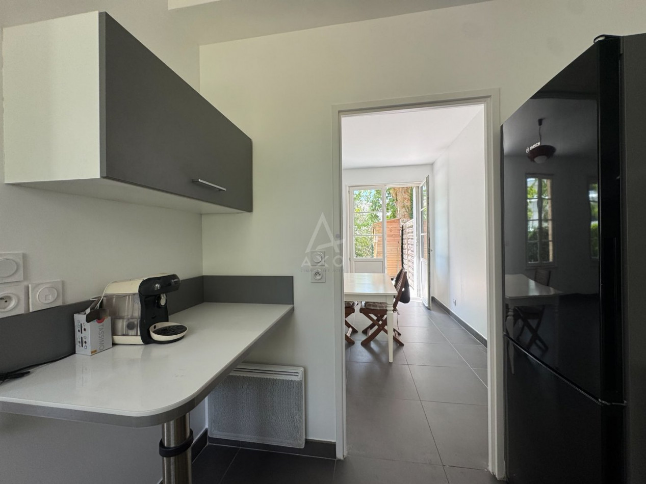 vente Maison mitoyenne Bordeaux - Photo 6